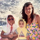 A Eulogy for my Mother, Rosemary Johnson