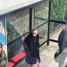 #40 cuties spotted, part 1