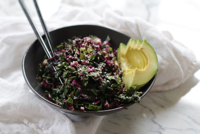kale claire