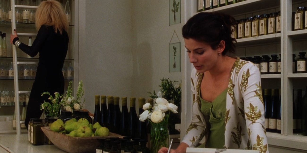your guide to a very 'practical magic' spring