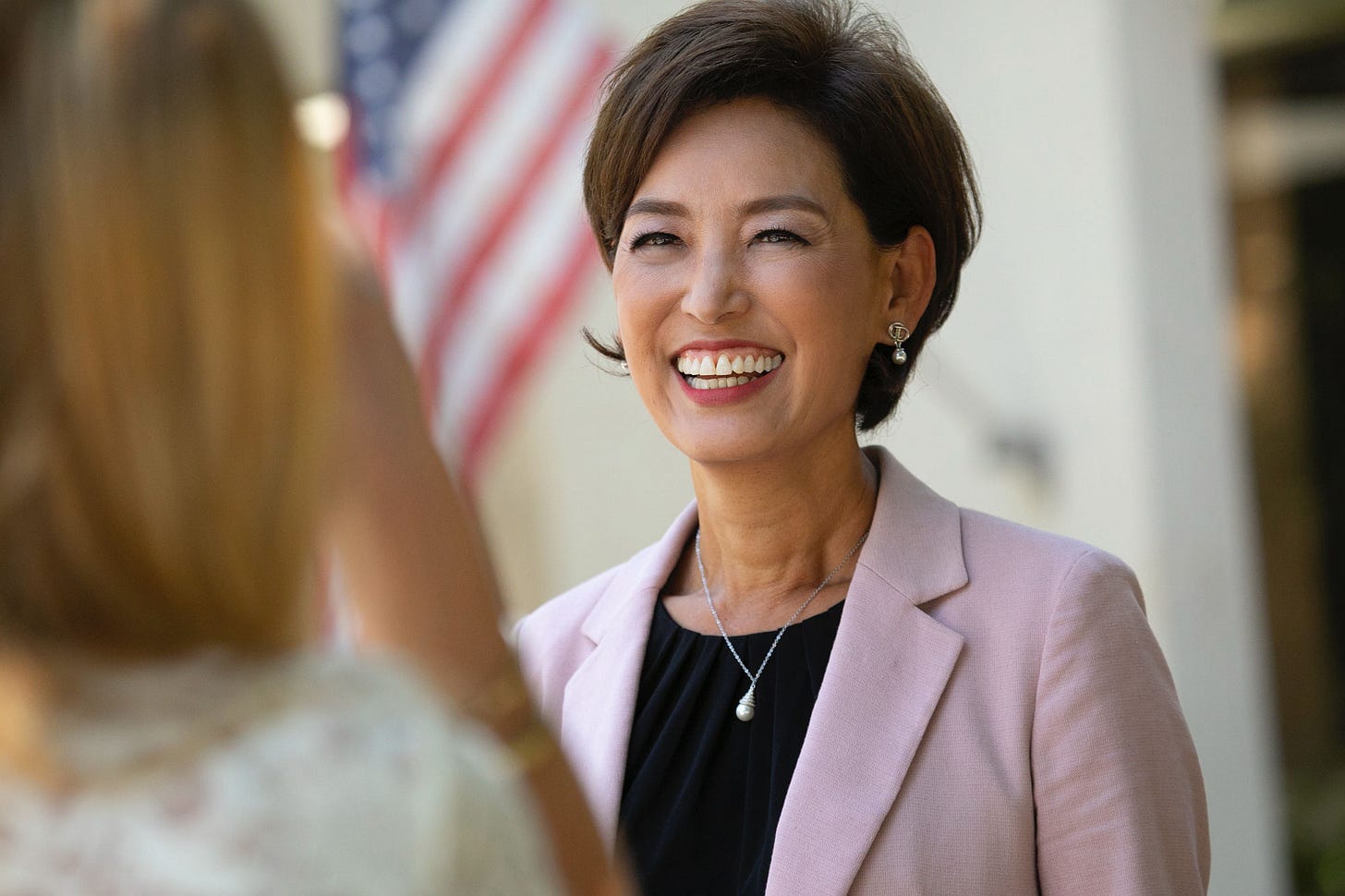 Meet Young Kim - Young Kim for Congress