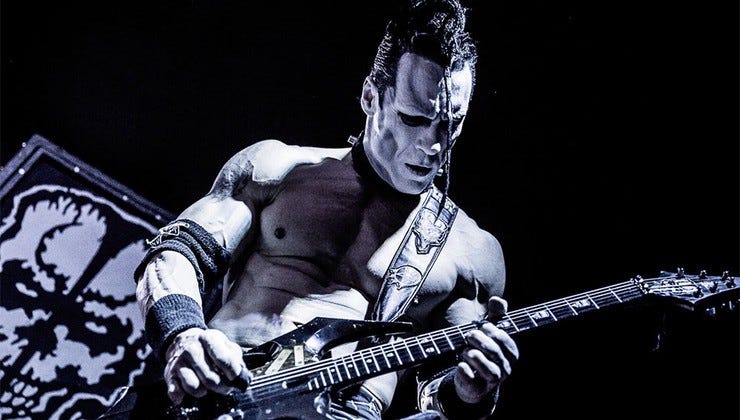 Misfits doyle