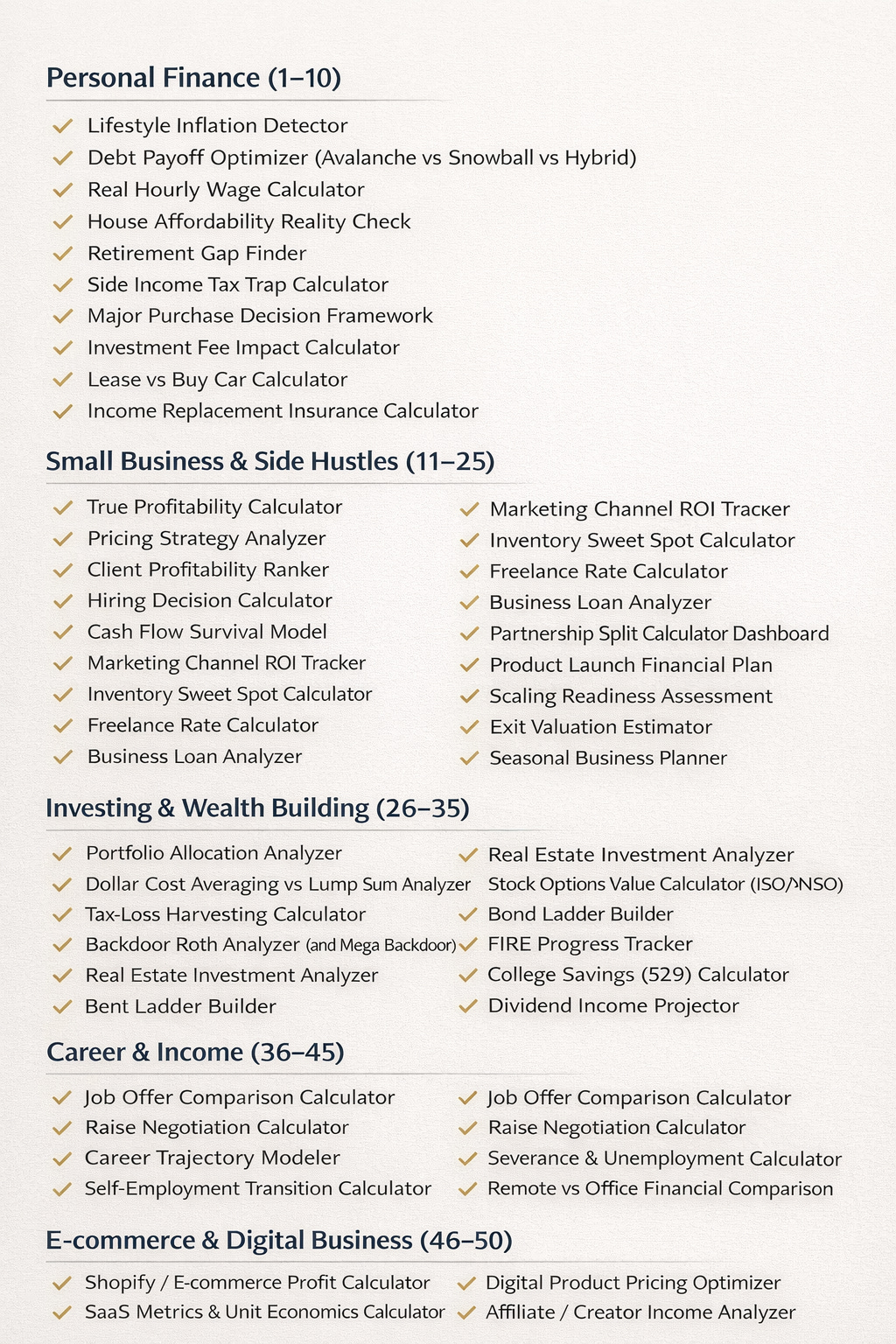 The Claude Financial Modeling Workshop: Build Your First Money ...