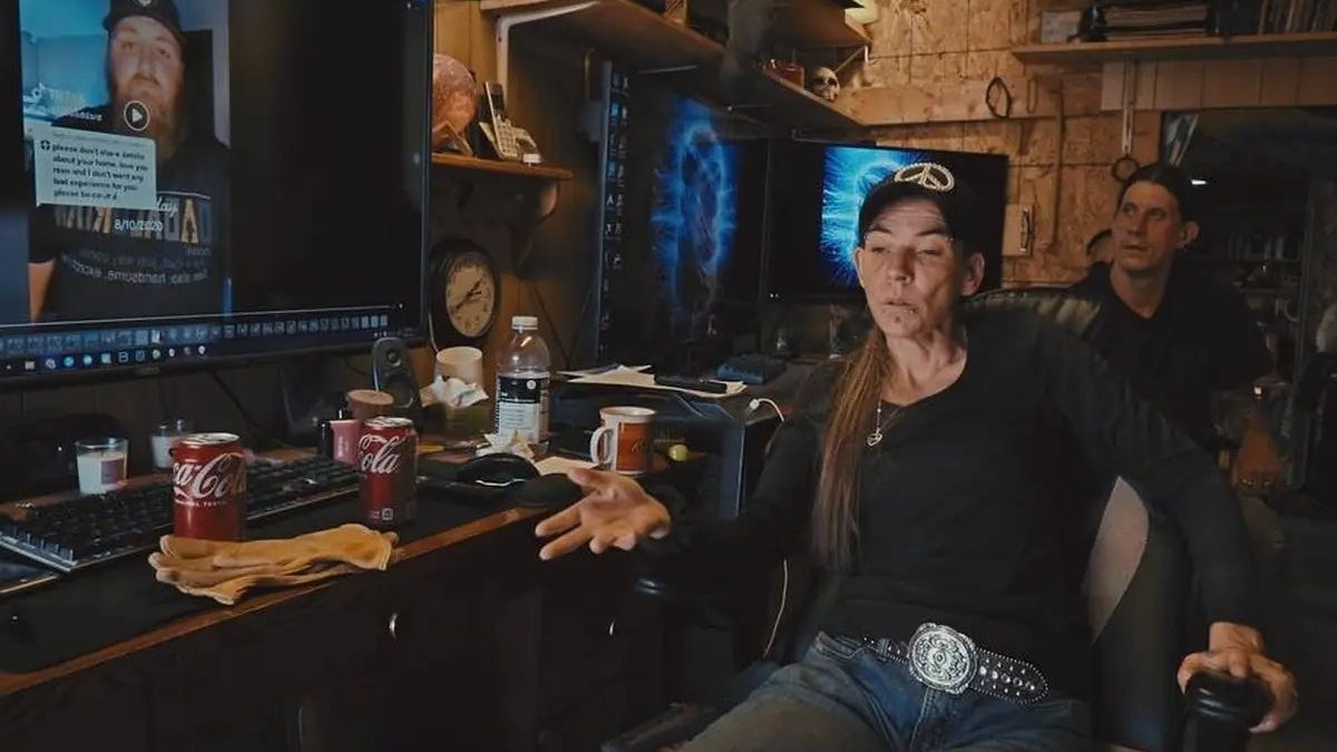 HBO: 'Neighbors' TV Review- Trespassers, Pervs, And Busy Bodies