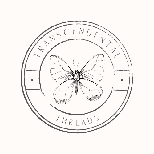 Transcendental Threads logo