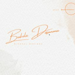 Artwork for Bukola’s Mindful Musings