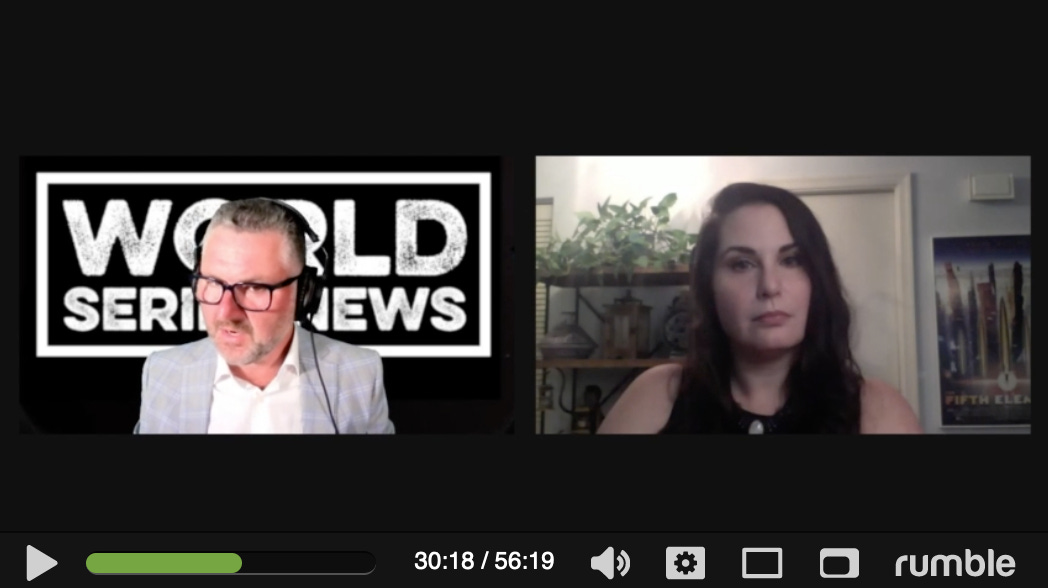 CENSORED: The Bifurcation of Society As We Seek a Way Out