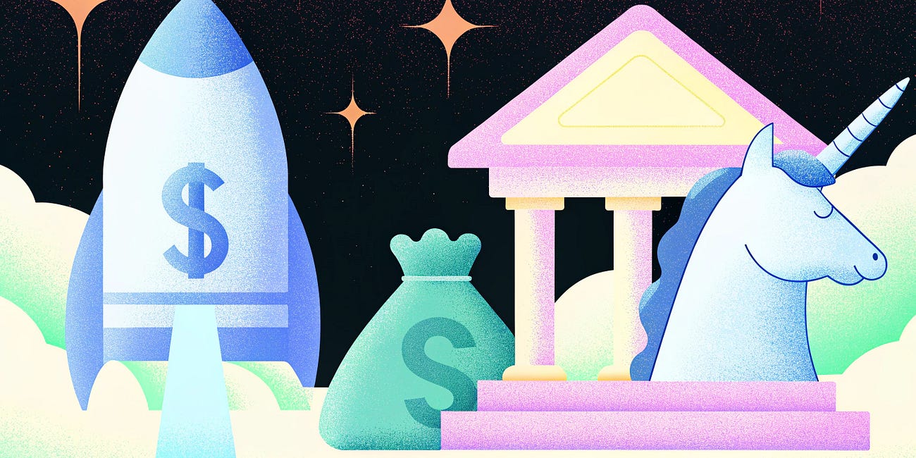 Kapital alcanza el estatus de unicornio y redefine la banca tecnológica en América Latina