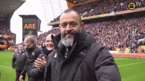 Nuno Wolves GIF - Nuno Wolves GIFs