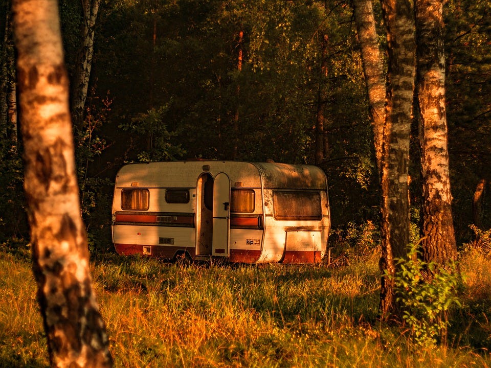 Donate an RV Near Me | Breast Cancer Car Donations
