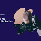 Podcast SEO tips with Steven Wilson-Beales