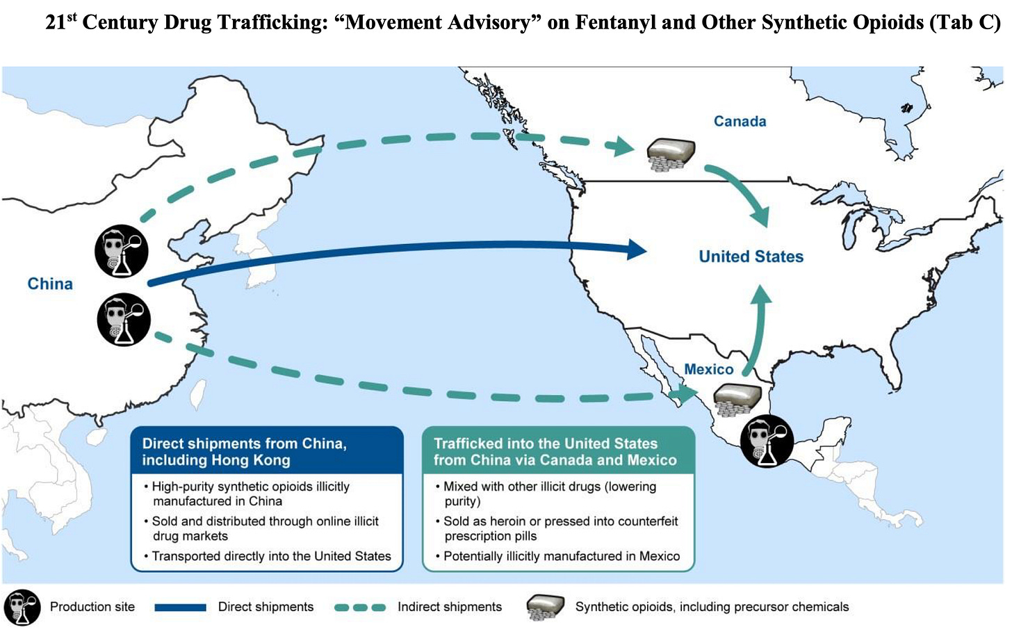 트럼프는 왜 관세로 세계를 뒤흔들었나? 생각보다 기묘한 이야기