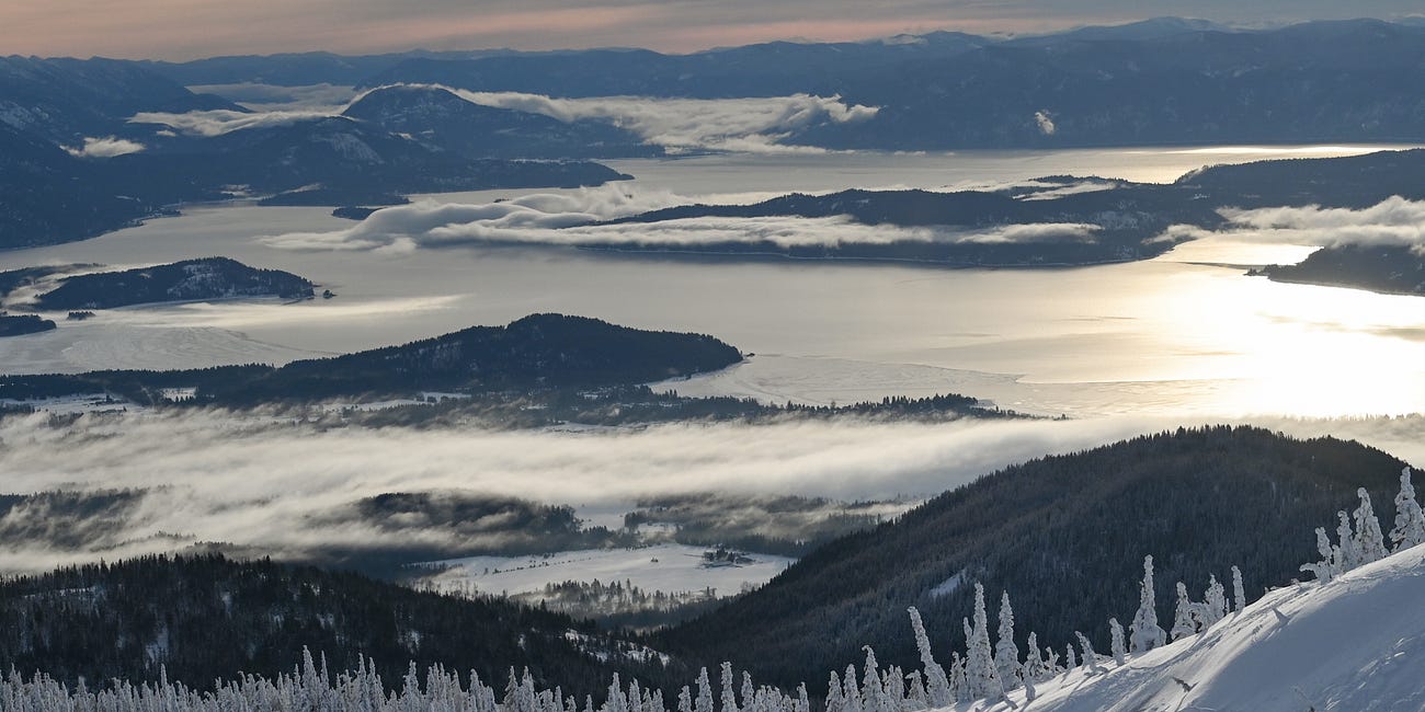 Podcast #151: Schweitzer Mountain President and CEO Tom Chasse