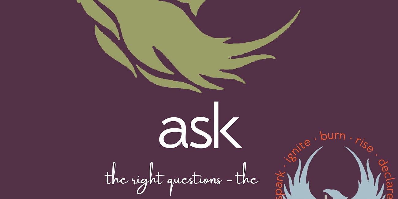 ask