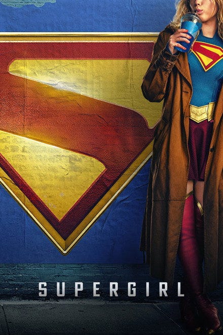 Supergirl (2026) — The Movie Database (TMDB) Supergirl (2026) — The Movie Database (TMDB)