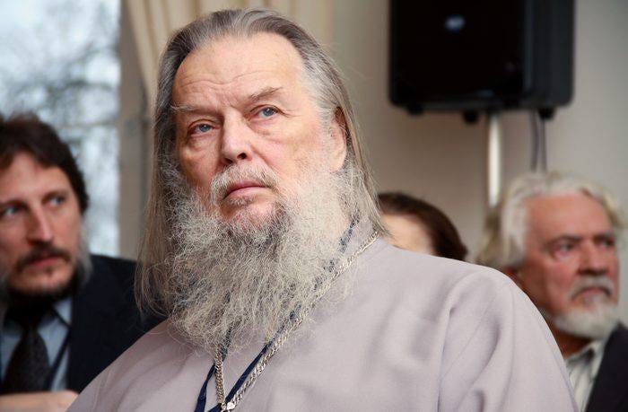 În Pskov a fost ucis preotul Pavel Adelgheim - Portalul "Moldova Ortodoxă"  | Portalul "Moldova Ortodoxă"