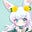 もりやまゆーり｜Vtuber JPのアバター