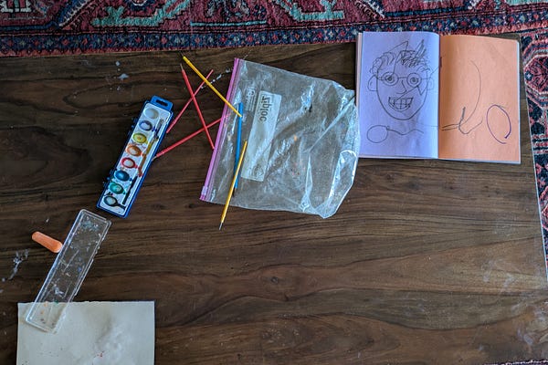 untranslatable | Kristin Wong | Substack
