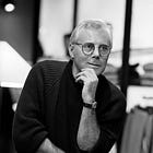 Giorgio Armani: the Architect of the Italian elegance