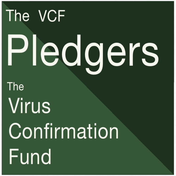 The VCF Pledgers