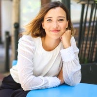 Maricel Saenz - Founder &amp; CEO - Compound Foods | LinkedIn
