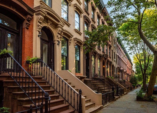 Brooklyn Stoop Images – Browse 806 Stock Photos, Vectors, and Video | Adobe  Stock