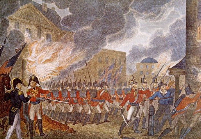 "...the upper Road should be your Route..."