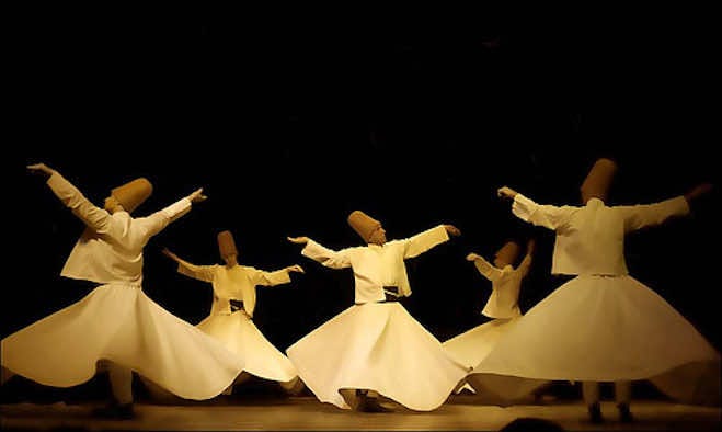 The One Thing in the World You Must Never Forget