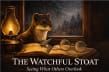 The Watchful Stoat