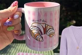 Olivia Rubin Pop-Up Bakery Boutique 