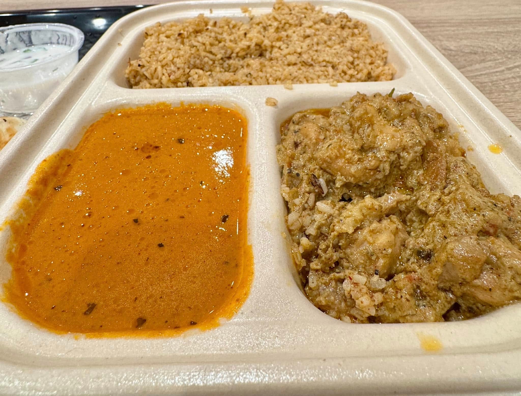 Kolapasi Indian Canteen