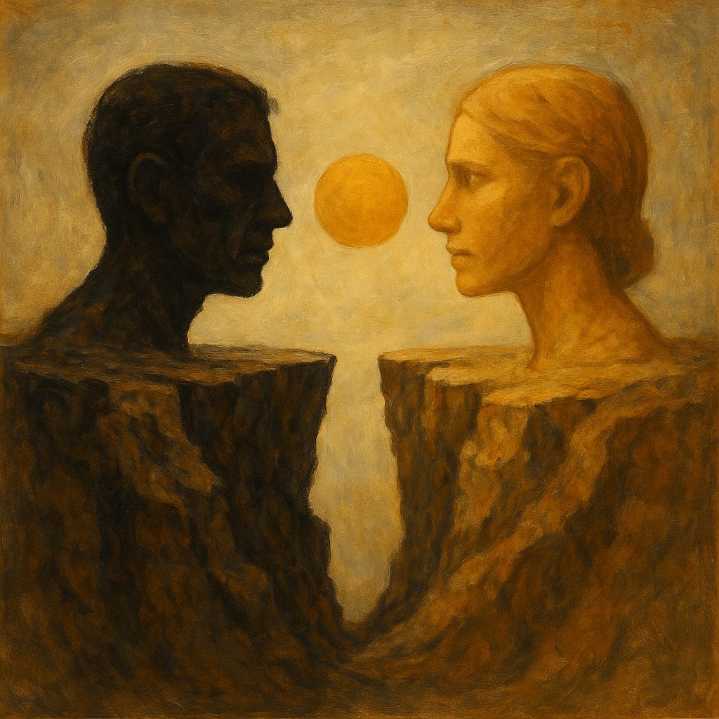 Why Strive For Common Ground When They Don’t Deserve It?