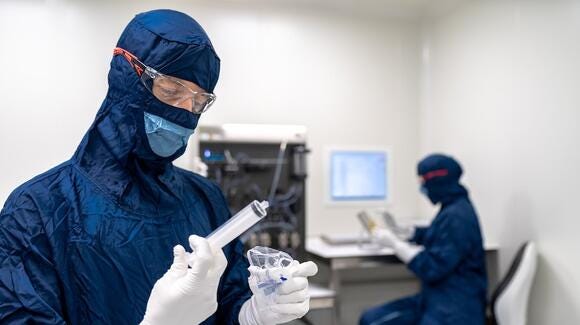 Immutep's Efti and KEYTRUDA®: A Promising Combination for Non-Small Cell Lung Cancer Patients Immutep's Efti and KEYTRUDA®: A Promising Combination for Non-Small Cell Lung Cancer Patients