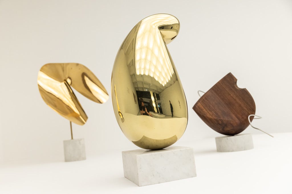 Isamu Noguchi - Isamu Noguchi Photos - Noguchi - Barbican Art Gallery - Zimbio Isamu Noguchi - Isamu Noguchi Photos - Noguchi - Barbican Art Gallery - Zimbio