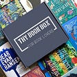 Thybookbox's avatar