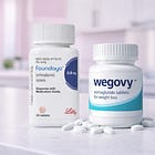 Da agulha ao comprimido: a nova fase da luta contra a obesidade