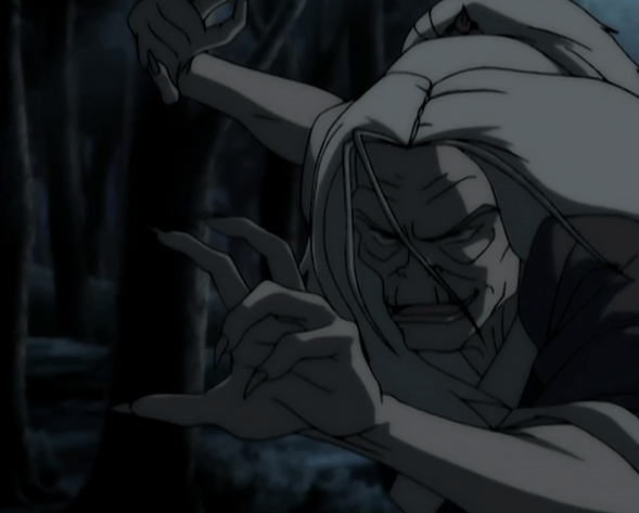 Katara Bloodbending Gif Katara Bloodbending Gif