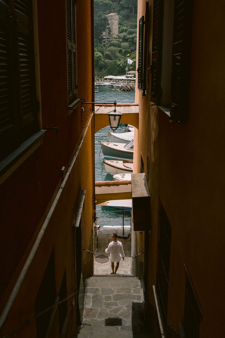 Portofino