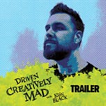 Driven Creatively Mad