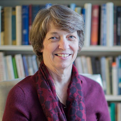 Marianne Meye Thompson | Fuller Seminary Marianne Meye Thompson | Fuller Seminary