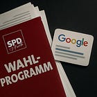 Kommunalwahl 2026: Was Google schon über die SPD-Ziele weiß