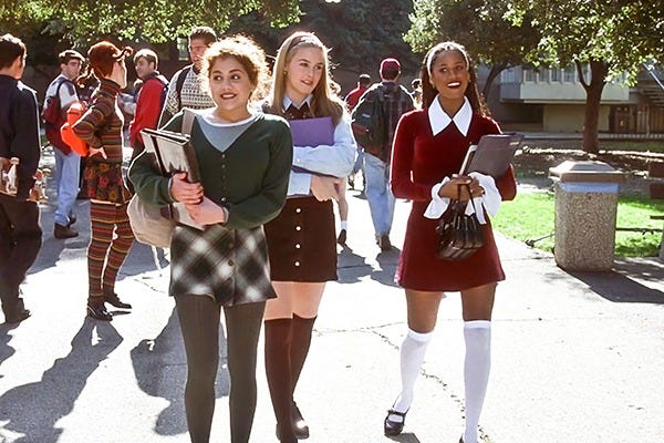 Tai Cher Dionne Clueless | rmrk*st | Remarkist Magazine