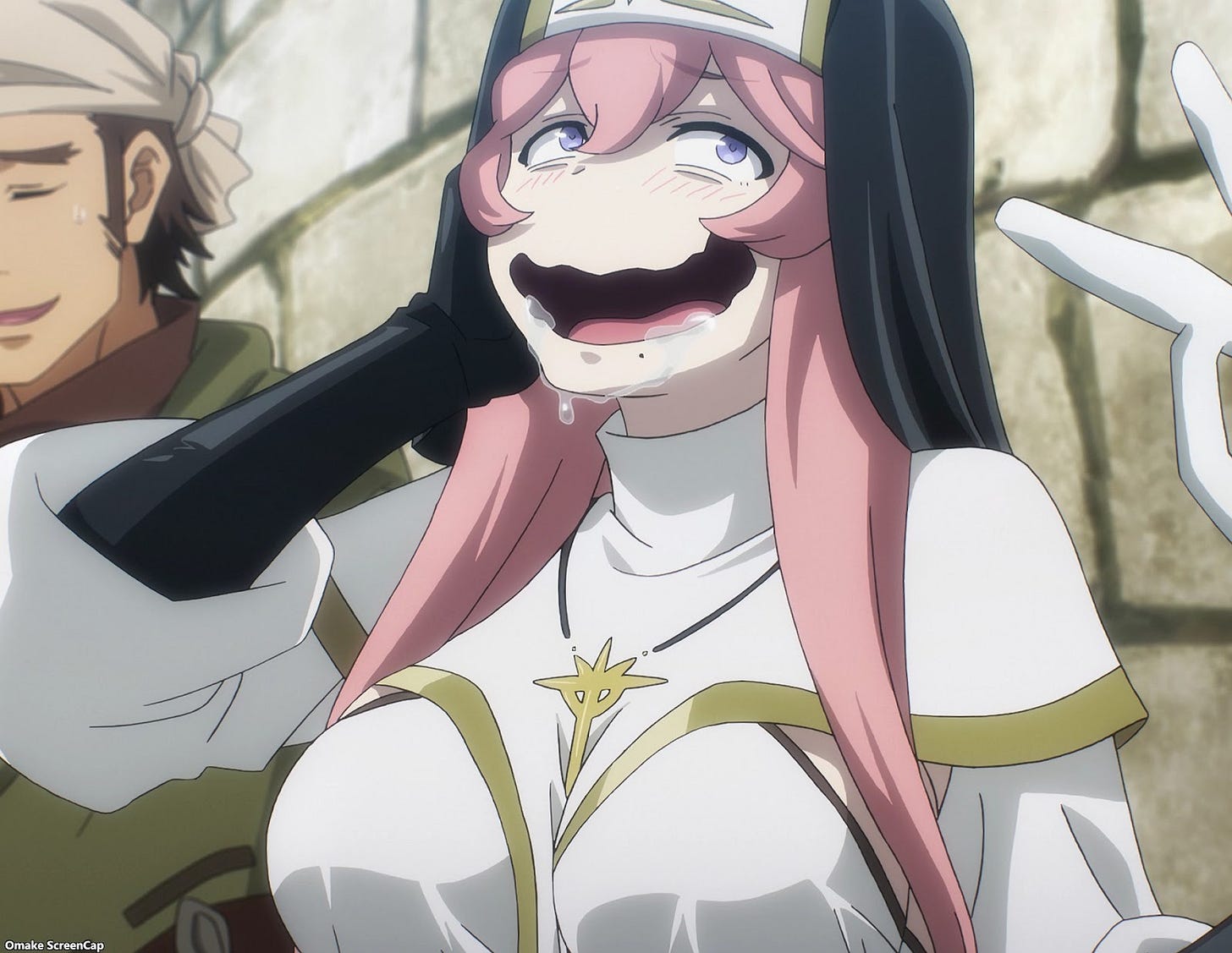 Overlord IV - Episode 9