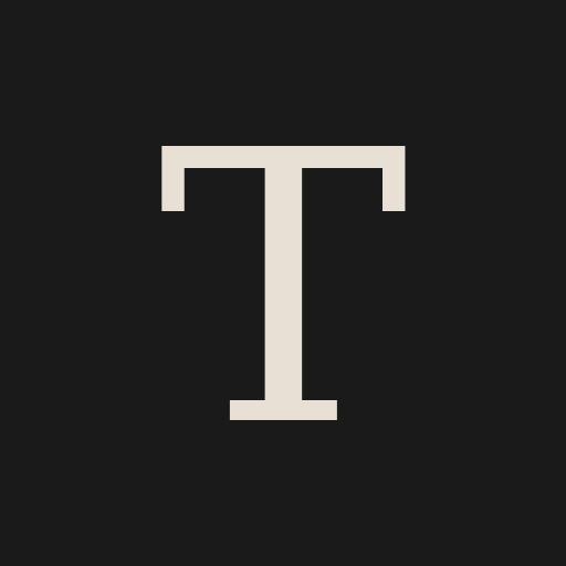 Technoist logo