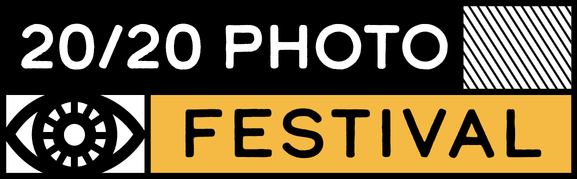 About — 20/20 Photo Festival