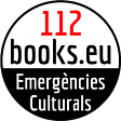 112 Books's avatar