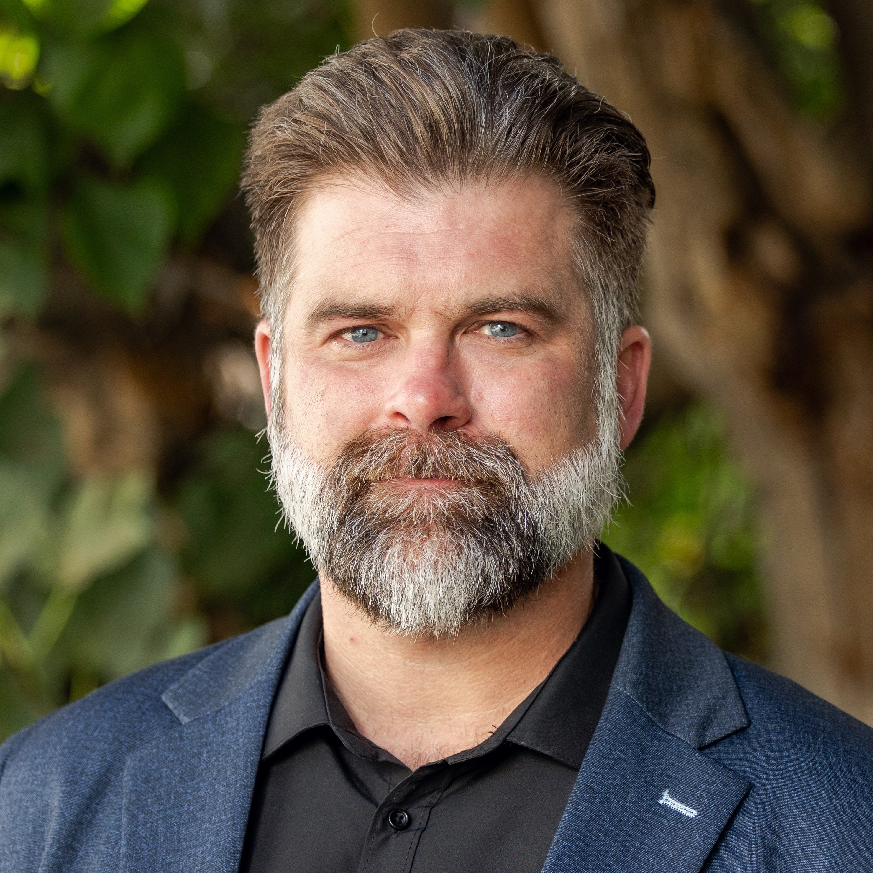 Kutter Callaway