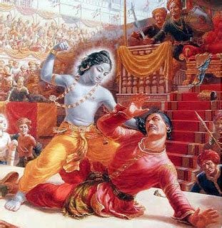 Janmastami - Why Lord Krishna Appeared on Earth?
