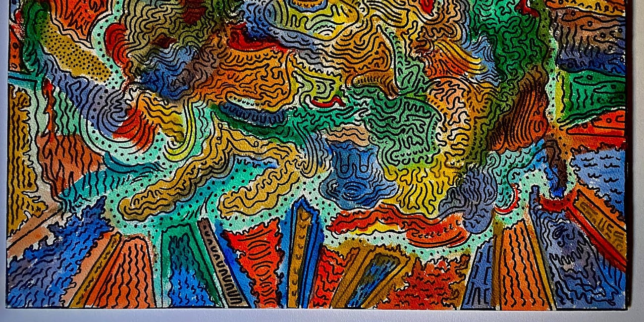 ...paintosee...