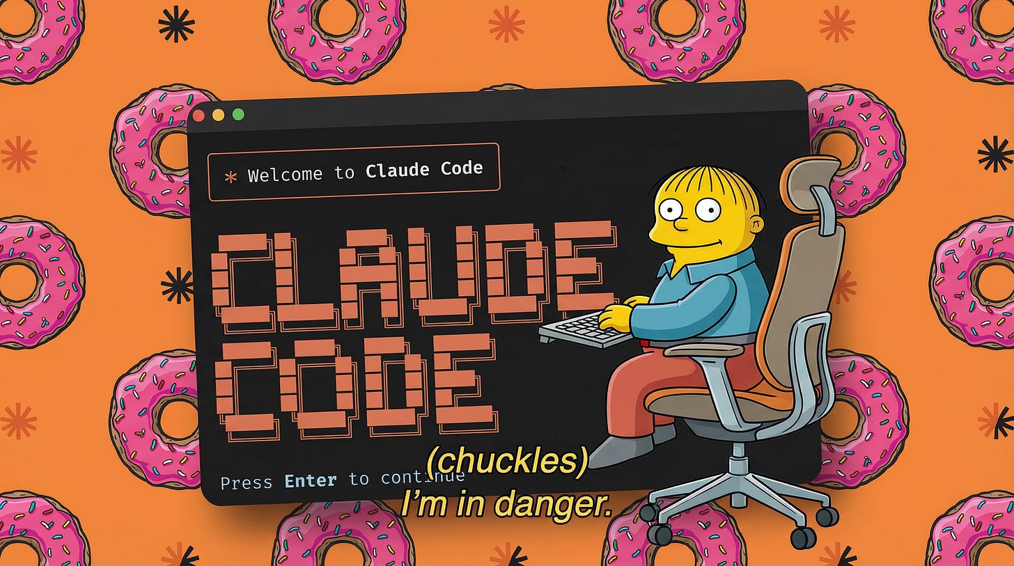 Ralph Wiggum, explained: the Claude Code loop that keeps going | by JP Caparas | Jan, 2026 | Medium Ralph Wiggum, explained: the Claude Code loop that keeps going | by JP Caparas | Jan, 2026 | Medium
